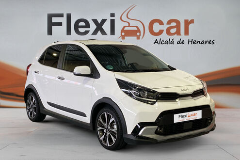 Carros Kia Picanto