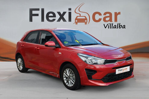 Carros Kia Rio