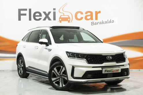 Carros KIA Sorento