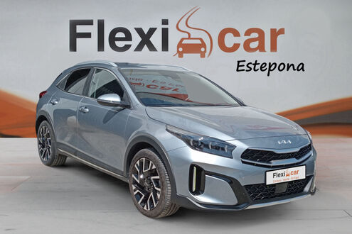 Carros KIA XCeed