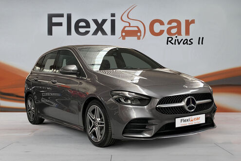 Carros Mercedes Classe B