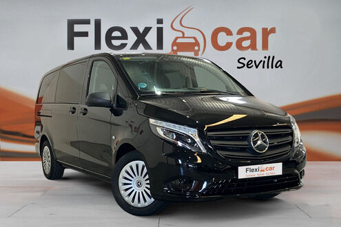 Carros Mercedes Vito