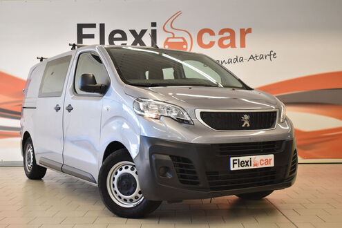 Carros Peugeot Expert