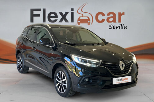 Carros Renault Kadjar