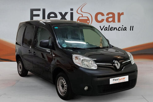 Carros Renault Kangoo