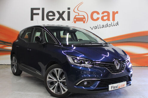 Carros Renault Scenic