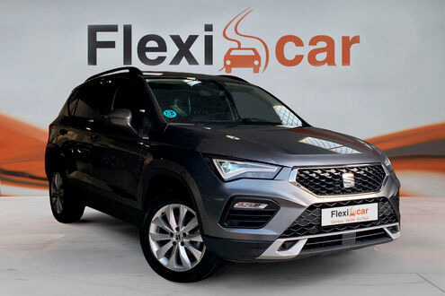 Carros Seat Ateca