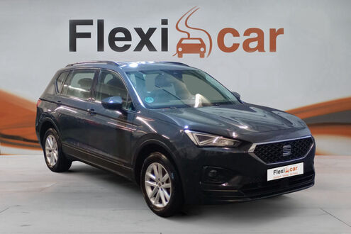 Carros Seat Tarraco