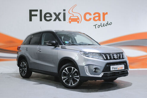 Carros Suzuki Vitara