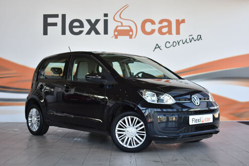 Carros Volkswagen Up