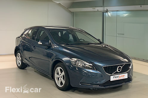 Carros Volvo V40