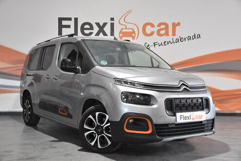 Citroën Berlingo seminuovo