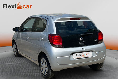 Citroen C1 usado Flexicar