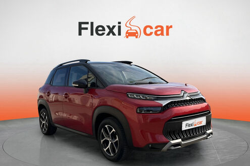 Citroen C3 Aircross automoveis