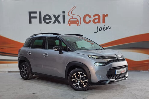 Citroen C3 Aircross barato