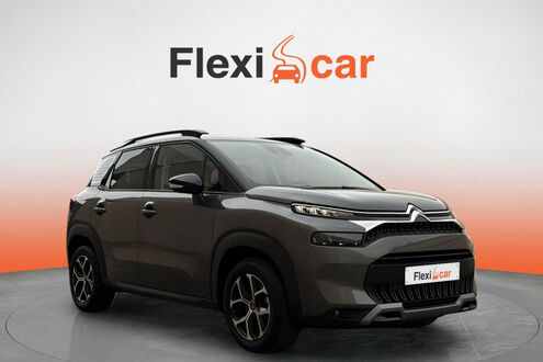 Citroen C3 Aircross usado