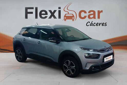 Citroen C4 Cactus automoveis