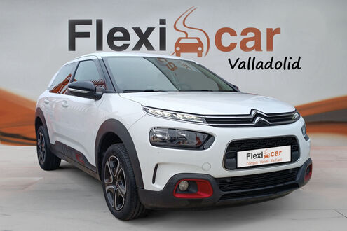 Citroen C4 Cactus barato