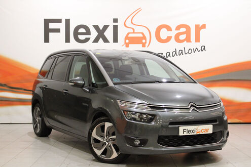 Citroen Grand C4 Picasso barato