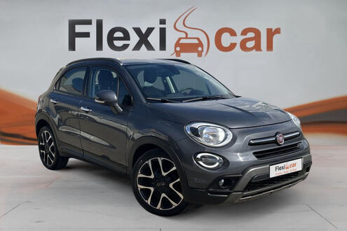 Fiat 500X automoveis