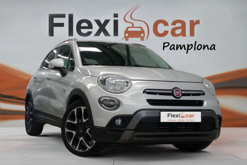 Fiat 500X baratos