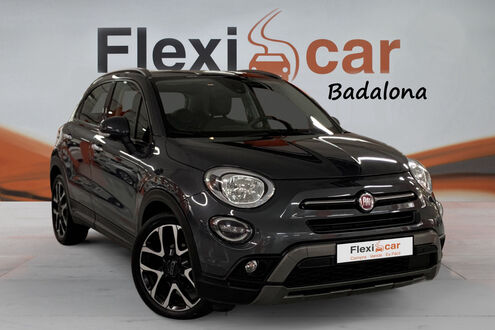 Fiat 500X usados baratos