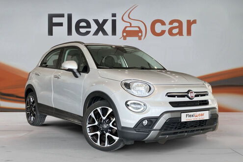 Fiat 500X usados