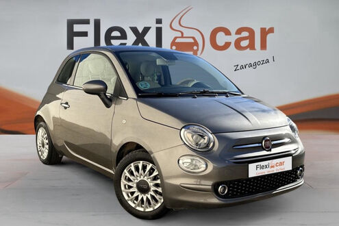 Fiat automoveis