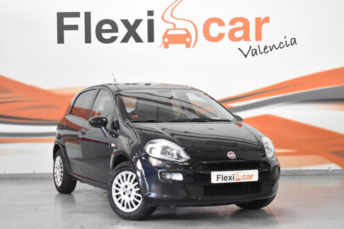 Fiat Punto baratos