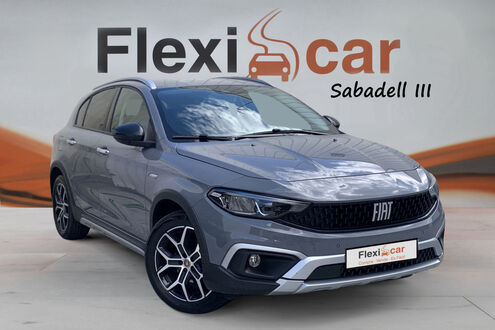 Fiat Tipo automoveis