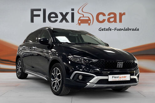 Fiat Tipo usados baratos