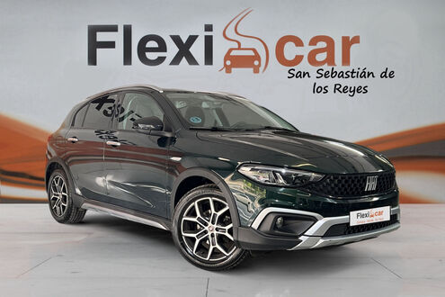 Fiat Tipo usados