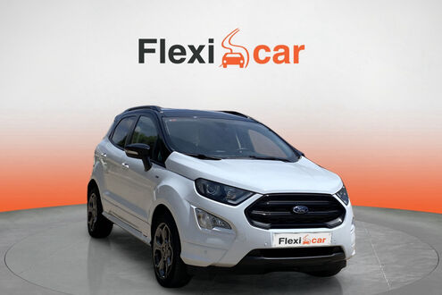 Ford Ecosport automoveis