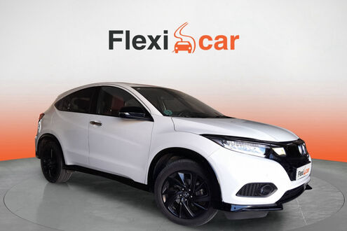 Honda HR-V automoveis