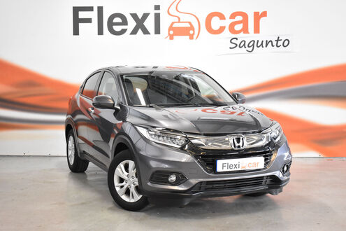 Honda HR-V usado barato