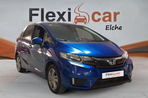 Honda Jazz barato