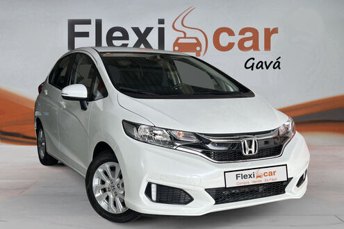 Honda Jazz usado