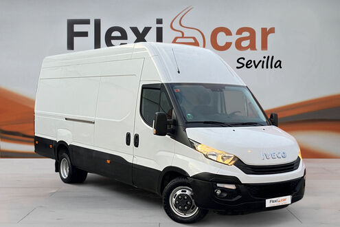 Iveco Daily barato