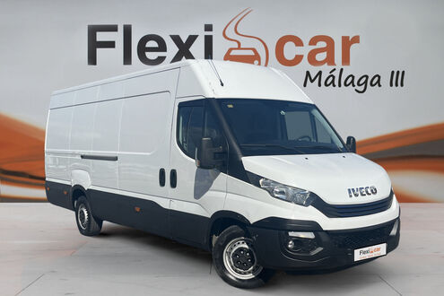 Iveco Daily usado barato