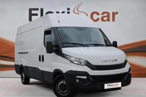 Iveco Daily usado