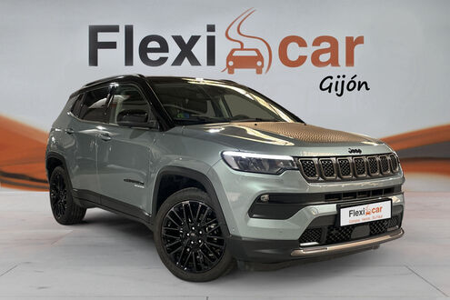 Jeep Compass automoveis