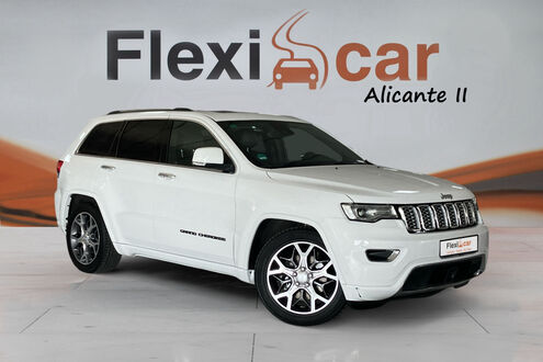 Jeep Grand Cherokee automoveis