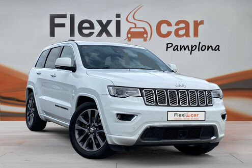 Jeep Grand Cherokee usado barato