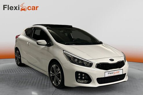 Kia Ceed automoveis