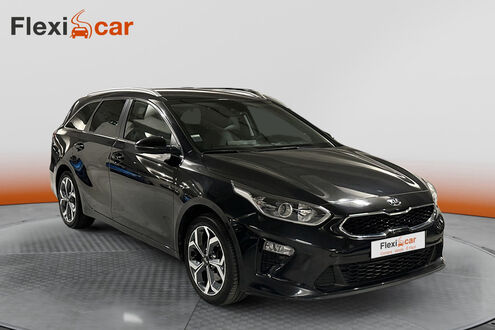 Kia Ceed barato