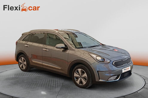 Kia Niro automoveis