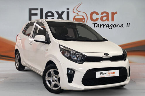 Kia Picanto barato