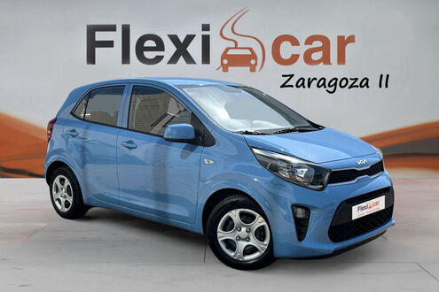 Kia Picanto usado