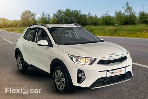 KIA Stonic usado barato