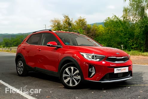 KIA Stonic usados